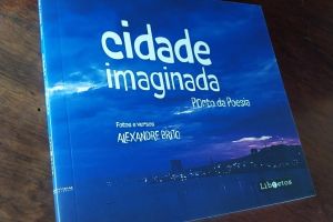 Cidade imaginada