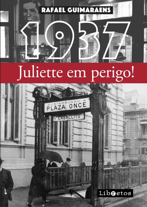 O espião que aprendeu a ler