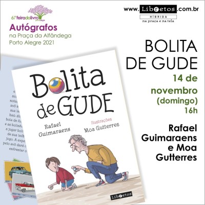 Bolita de gude